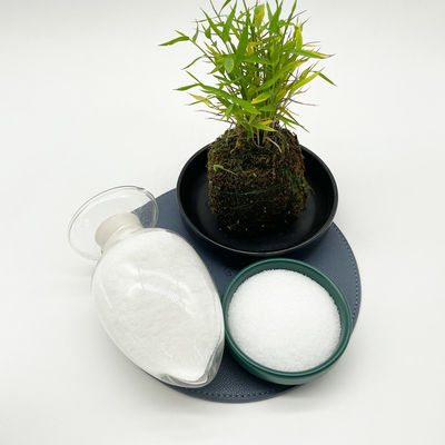 Cationic 90% Polyacrylamide Flocculant Powder PAM Chemical Auxiliary Agent