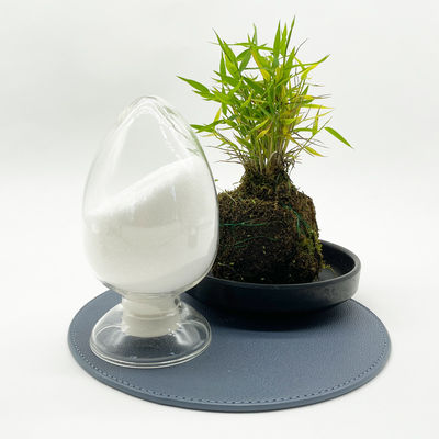 Cationic 6 Million Polyacrylamide Powder Flocculant Cpam