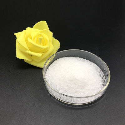 Polymer 99% Anionic Polyacrylamide Flocculant White Granule PAM Powder Chemical