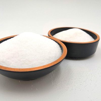 Printing Dyeing Industries Cpam Cationic Polyacrylamide Powder Dissolves Rapidly No Pollution