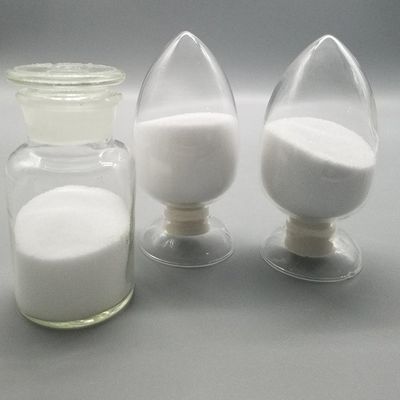 Nonionic Cationic Polyacrylamide Flocculant Polymer For Wastewater Treatment 9003-05-8