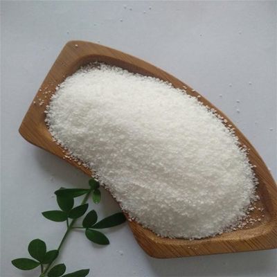 APAM Anionic Polyacrylamide Flocculant Powder Alkaline PH Paper Making Polymer