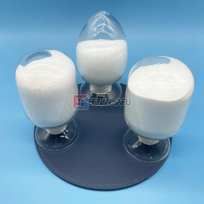 Sedimentation CPAM Cationic Copolymer Polyacrylamide Strong Flocculation Effect