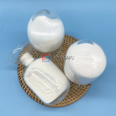 Nonionic Polyacrylamide PAM Powder Chemical Additives For Sludge Dewatering