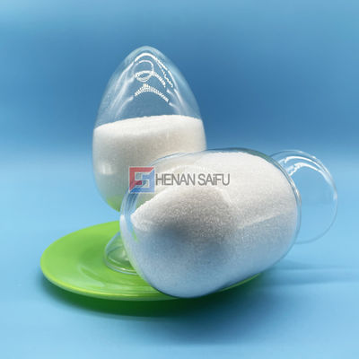 Cationic Polyacrylamide CPAM Powder Chemical Auxiliary Agent For Paper Making