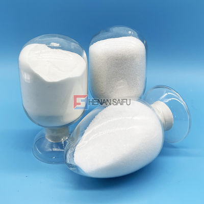 Nonionic Polyacrylamide PAM Chemical Water Treatment NPAM Granules Coagulant Aid