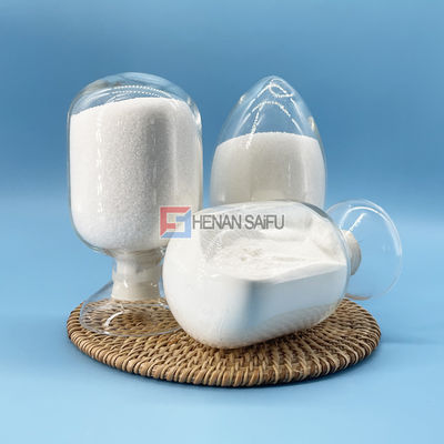 Palm Oil Polymer Cationic Polyacrylamide Flocculant Wate Treatment For Sludge Dewatering