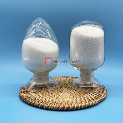 Hydrolyzed Polyacrylamide PHPA Powder Flocculant For Water Treatment